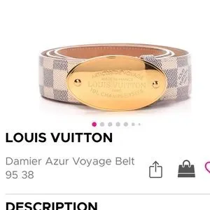 Rare Voyage  Women\'s Belt Myra Bag Women main image 4